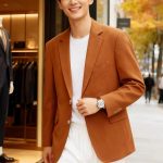 https://mayyshop.com/product/the-groom-is-a-dashingly-handsome-man-in-a-slim-fit-peak-lapel-suit-jacket-a-business-casual-suit-set-in-a-british-style/